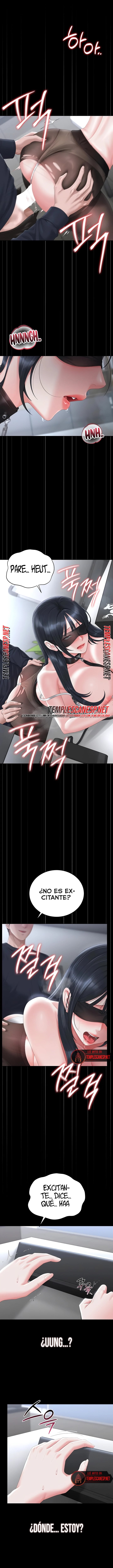 I Became an Apartment Security Manager Raw Chapter 64 - Page 14