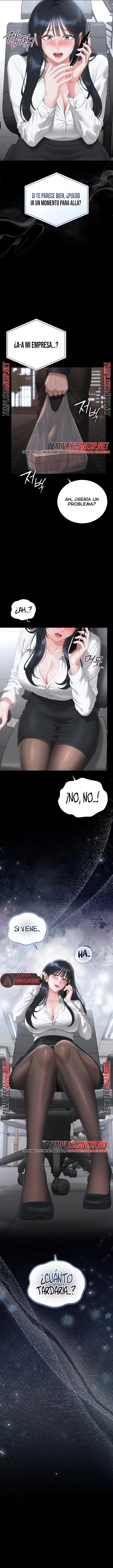 I Became an Apartment Security Manager Raw Chapter 64 - Page 2