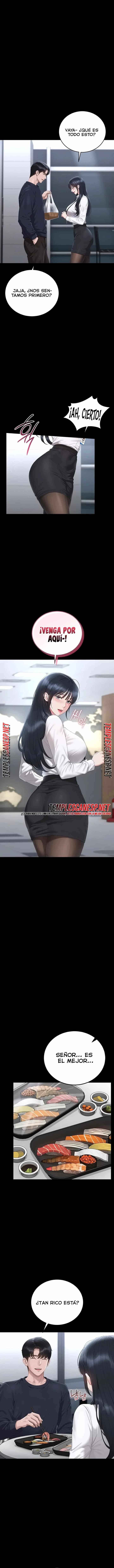 I Became an Apartment Security Manager Raw Chapter 64 - Page 4