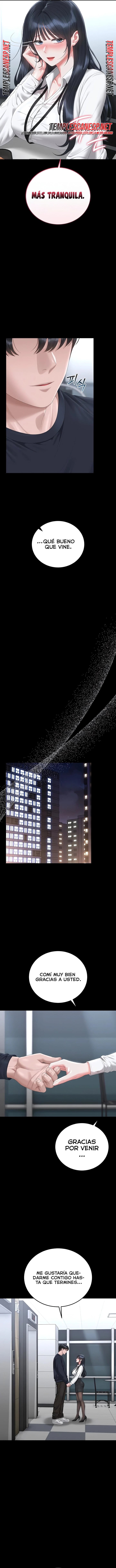 I Became an Apartment Security Manager Raw Chapter 64 - Page 6
