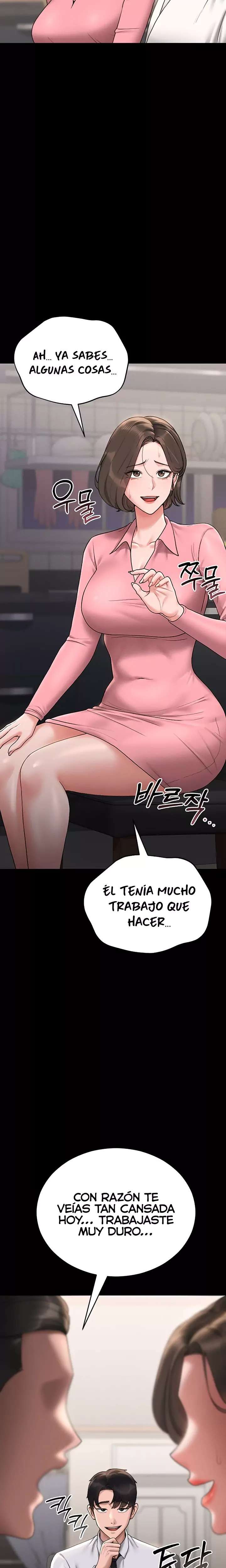 I Became an Apartment Security Manager Raw Chapter 7 - Page 27