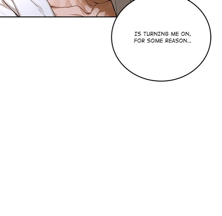 Desire Village Chapter 14 - Page 128