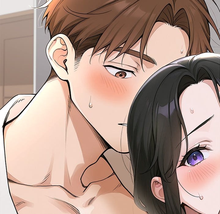 Desire Village Chapter 16 - Page 109