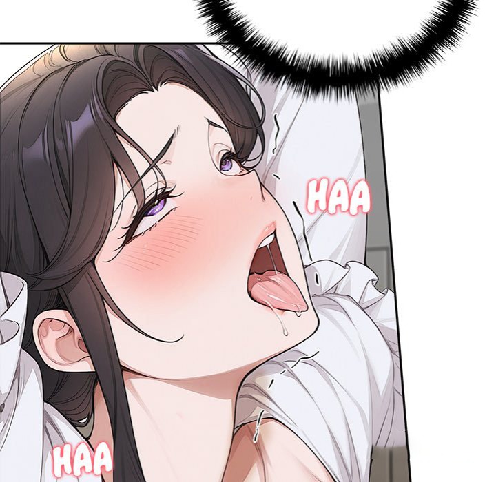 Desire Village Chapter 16 - Page 164