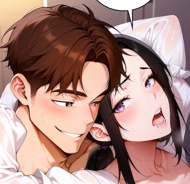 Desire Village Chapter 17 - Page 21
