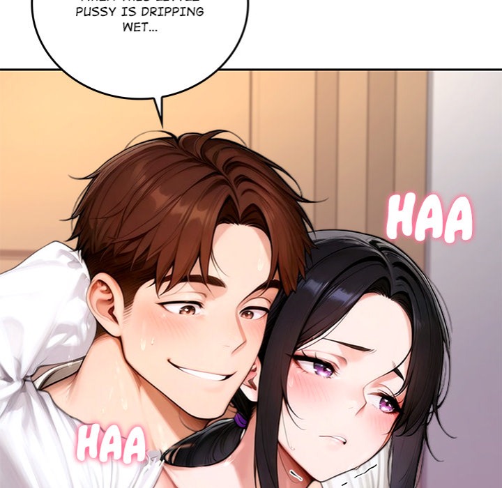 Desire Village Chapter 17 - Page 49
