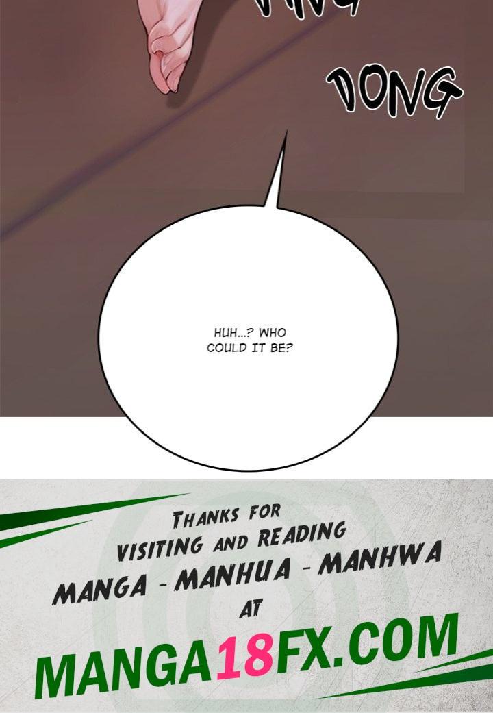 Desire Village Chapter 18 - Page 212