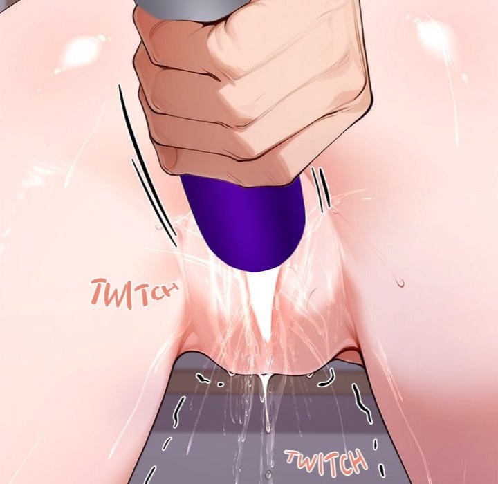 Desire Village Chapter 18 - Page 25