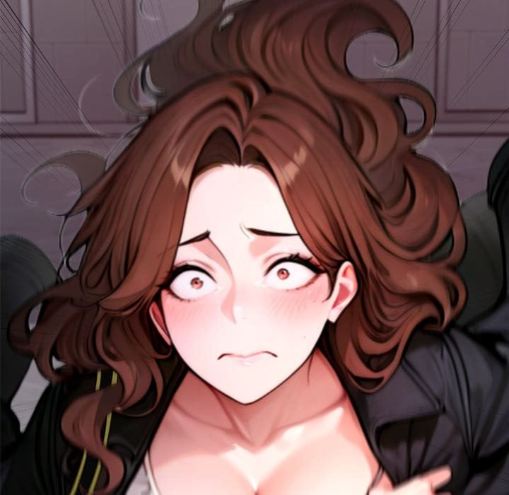 Desire Village Chapter 19 - Page 194