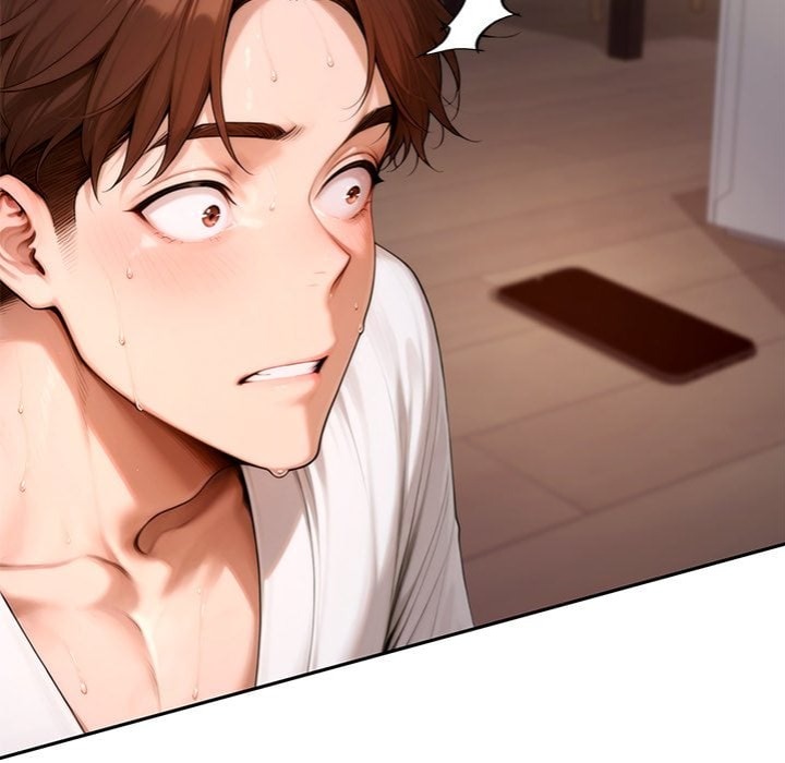 Desire Village Chapter 19 - Page 36