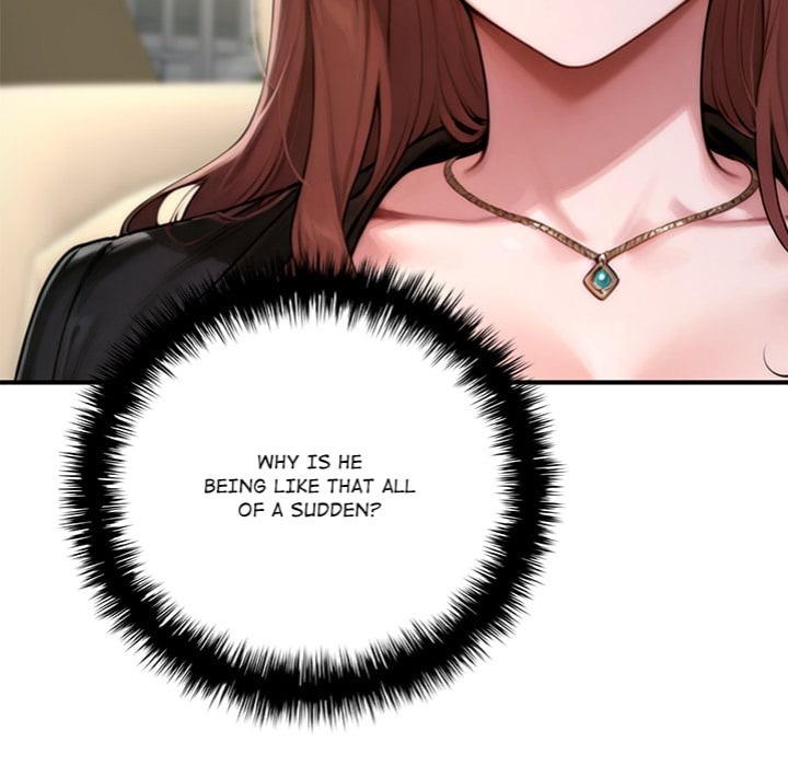 Desire Village Chapter 20 - Page 103