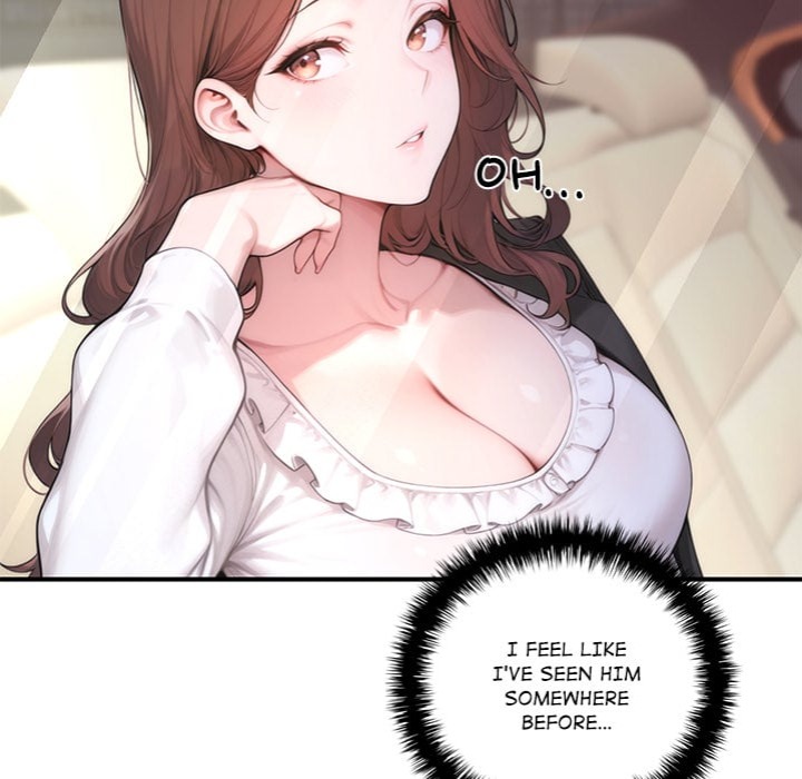 Desire Village Chapter 20 - Page 117