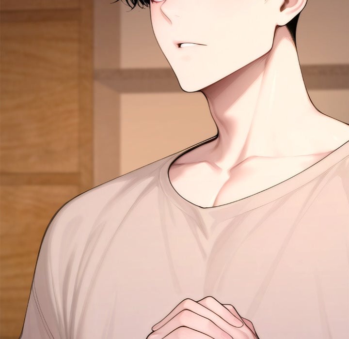 Desire Village Chapter 20 - Page 190