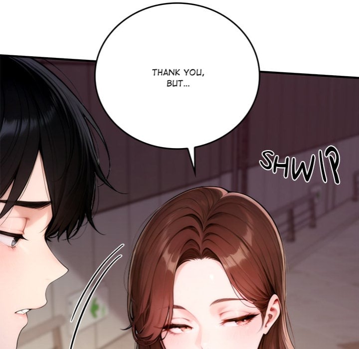 Desire Village Chapter 20 - Page 45