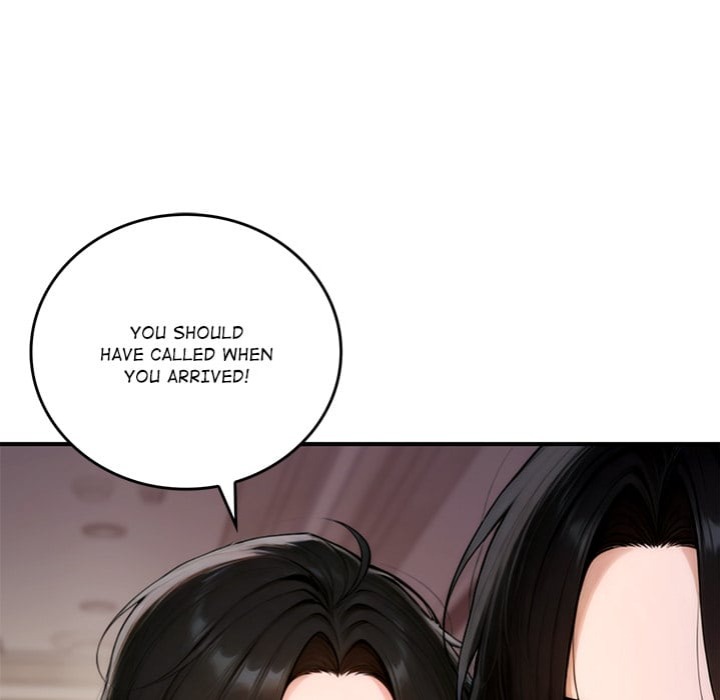 Desire Village Chapter 20 - Page 60