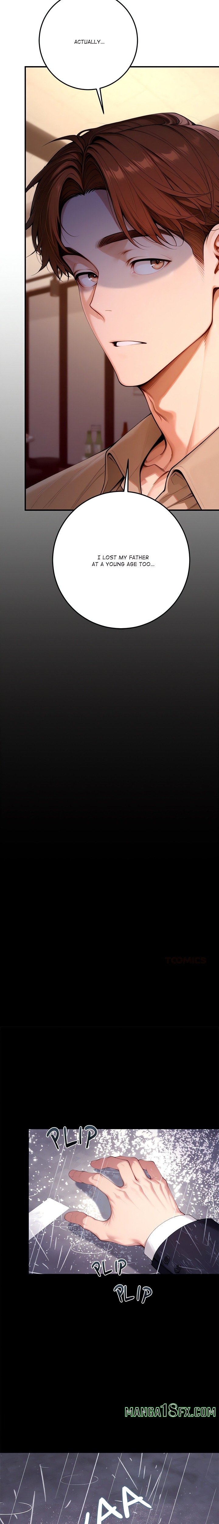 Desire Village Chapter 21 - Page 31