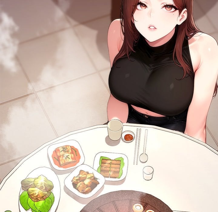 Desire Village Chapter 22 - Page 136