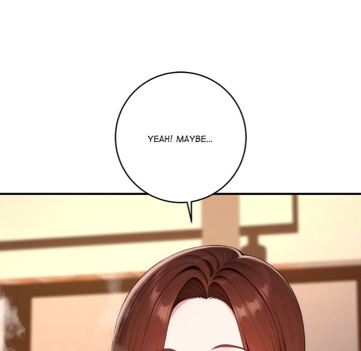 Desire Village Chapter 22 - Page 142