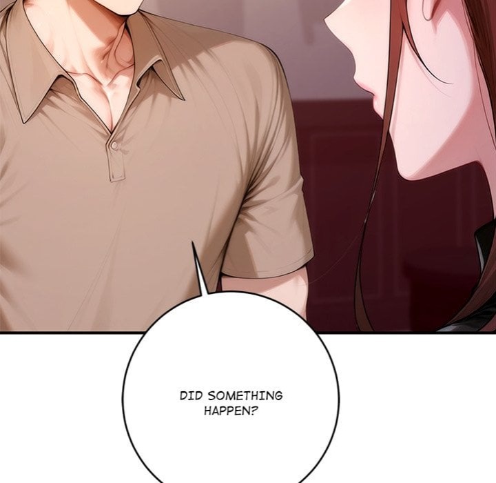 Desire Village Chapter 22 - Page 157