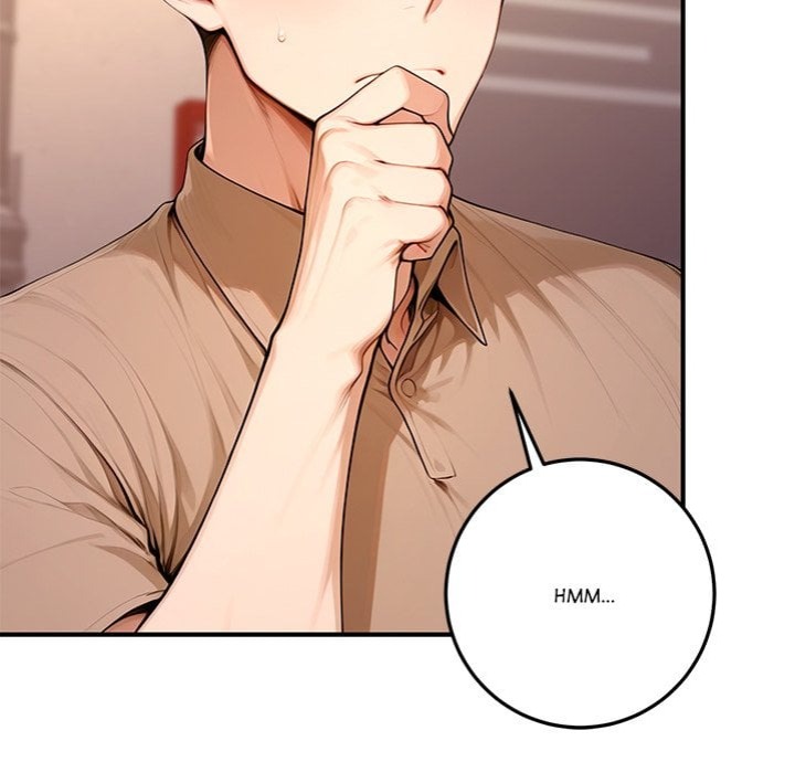 Desire Village Chapter 22 - Page 184