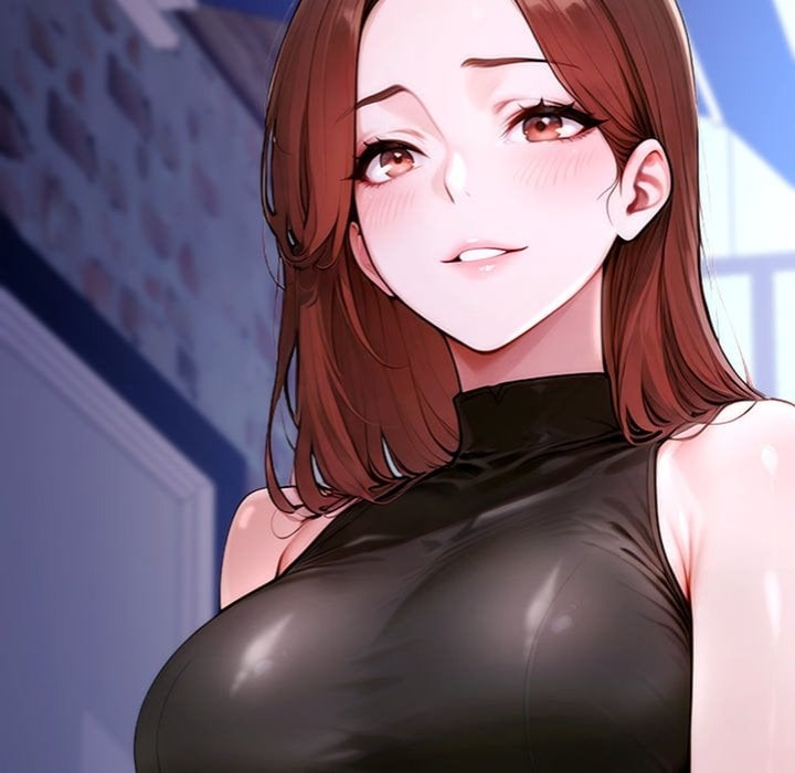 Desire Village Chapter 22 - Page 199