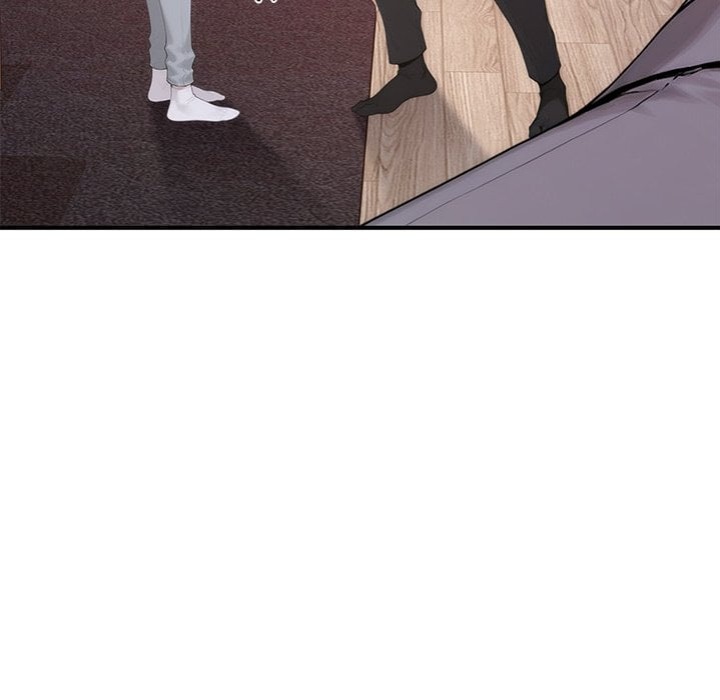 Desire Village Chapter 22 - Page 24