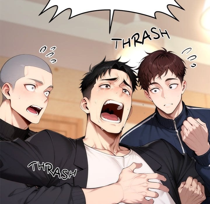 Desire Village Chapter 22 - Page 44