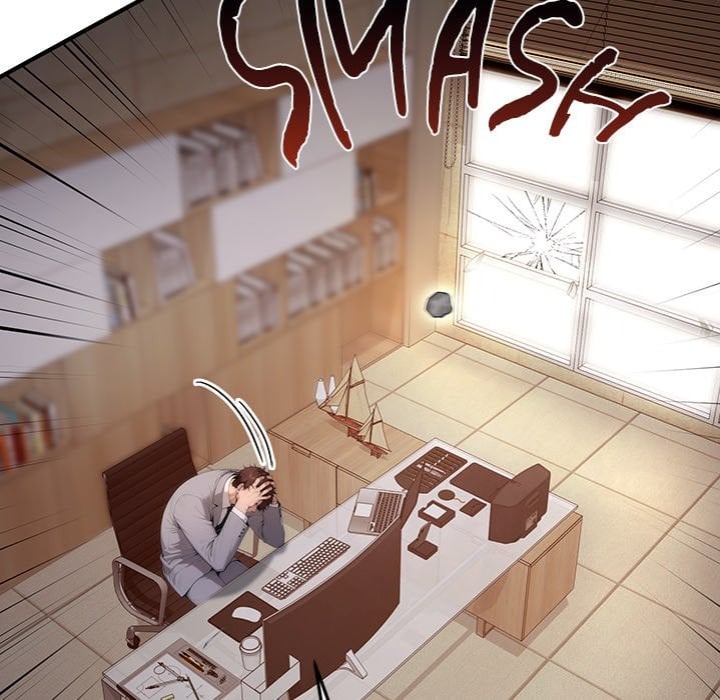 Desire Village Chapter 22 - Page 63