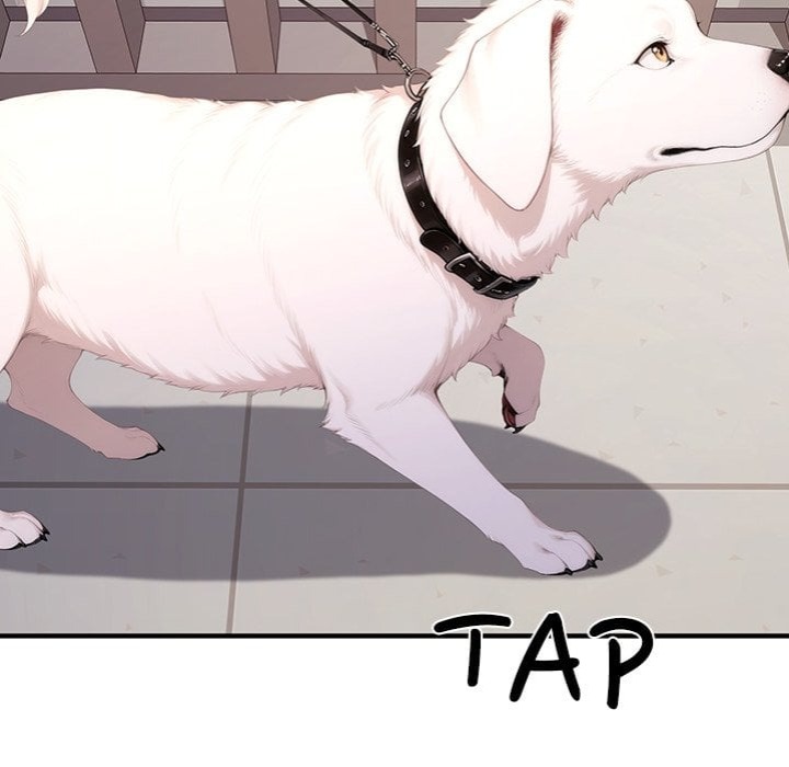 Desire Village Chapter 22 - Page 84