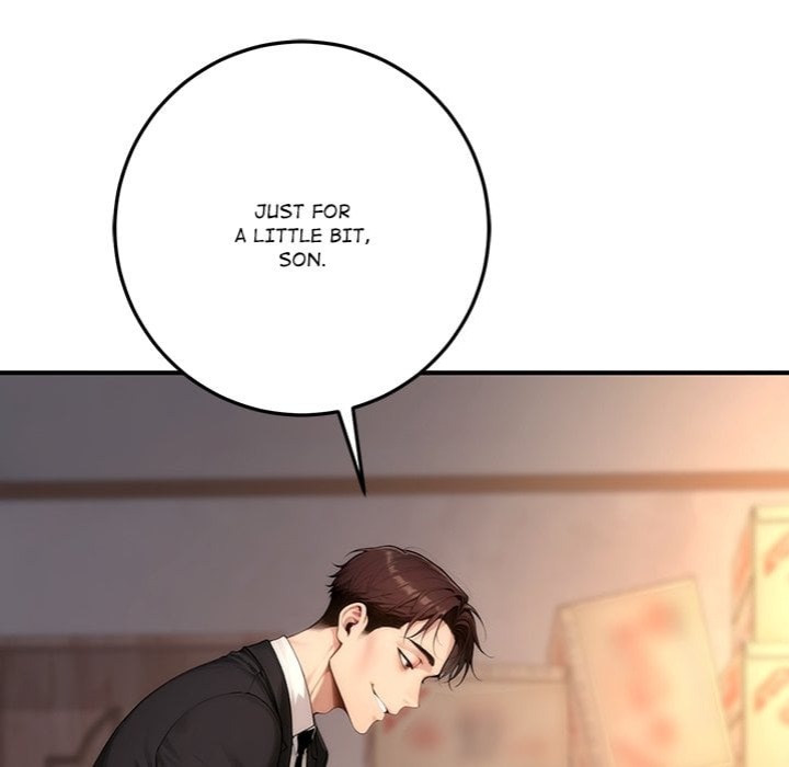 Desire Village Chapter 22 - Page 91