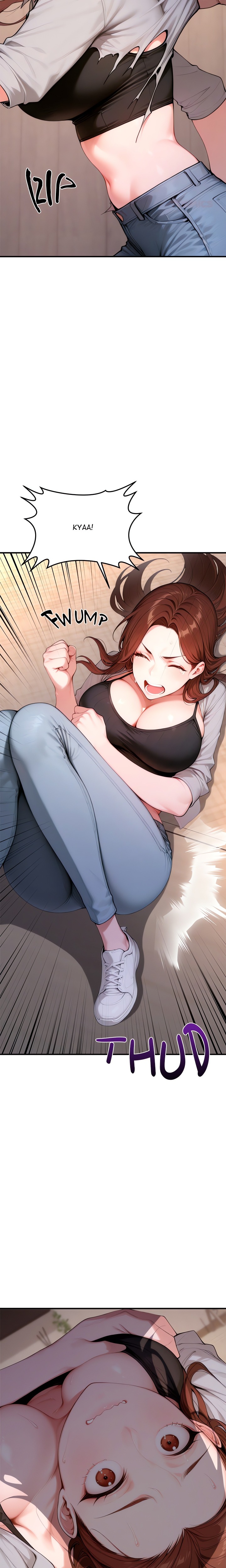 Desire Village Chapter 23 - Page 35