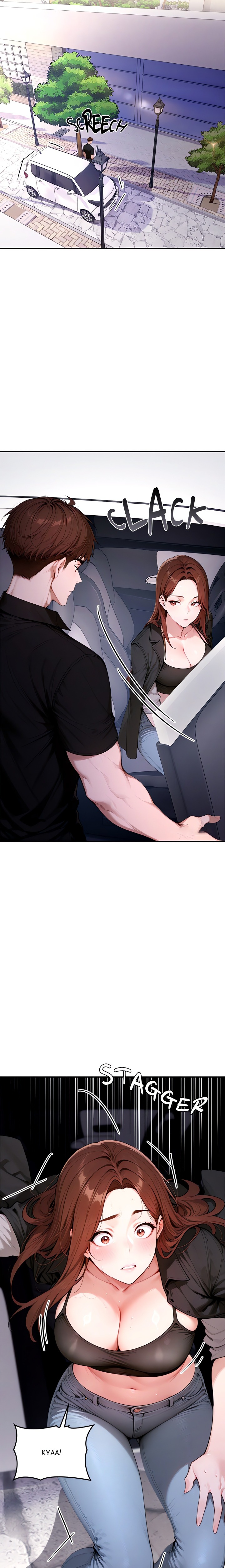 Desire Village Chapter 24 - Page 29