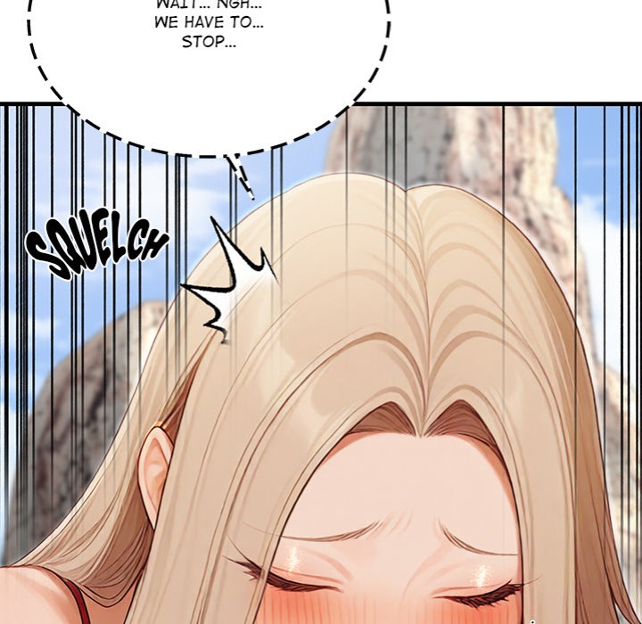Master of the Spotlight Chapter 16 - Page 113