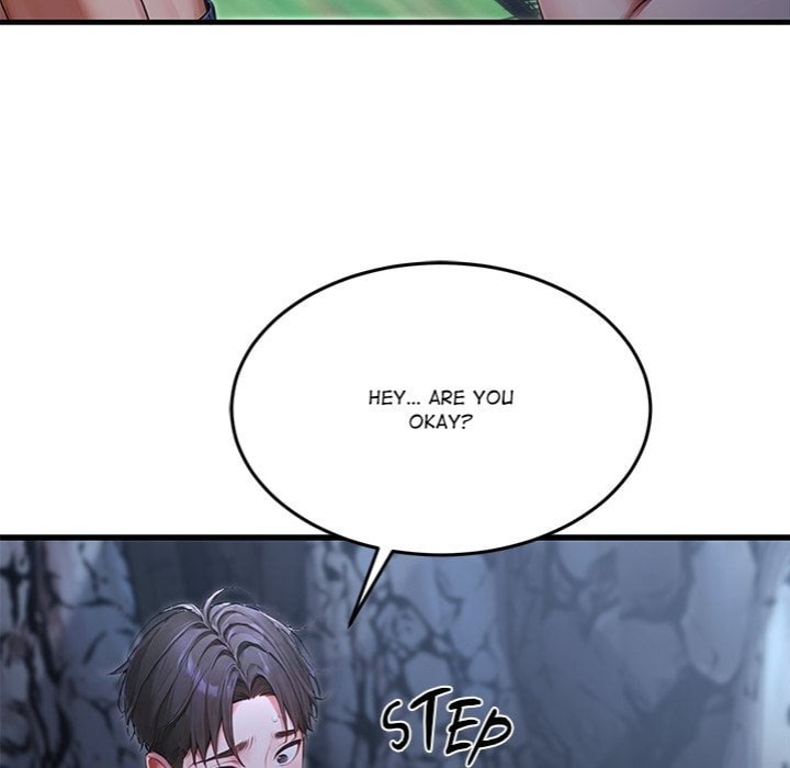 Master of the Spotlight Chapter 18 - Page 55