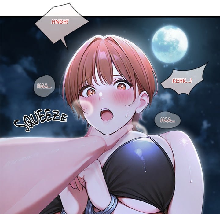 Master of the Spotlight Chapter 19 - Page 10