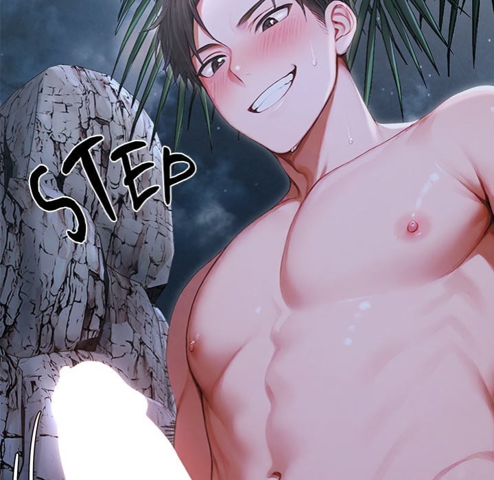 Master of the Spotlight Chapter 19 - Page 90