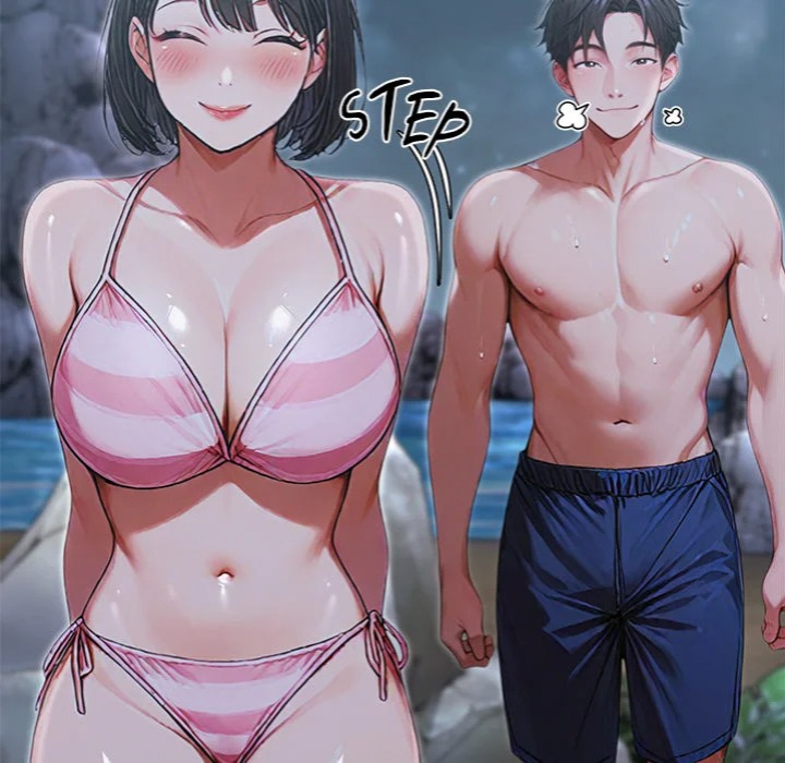 Master of the Spotlight Chapter 20 - Page 126