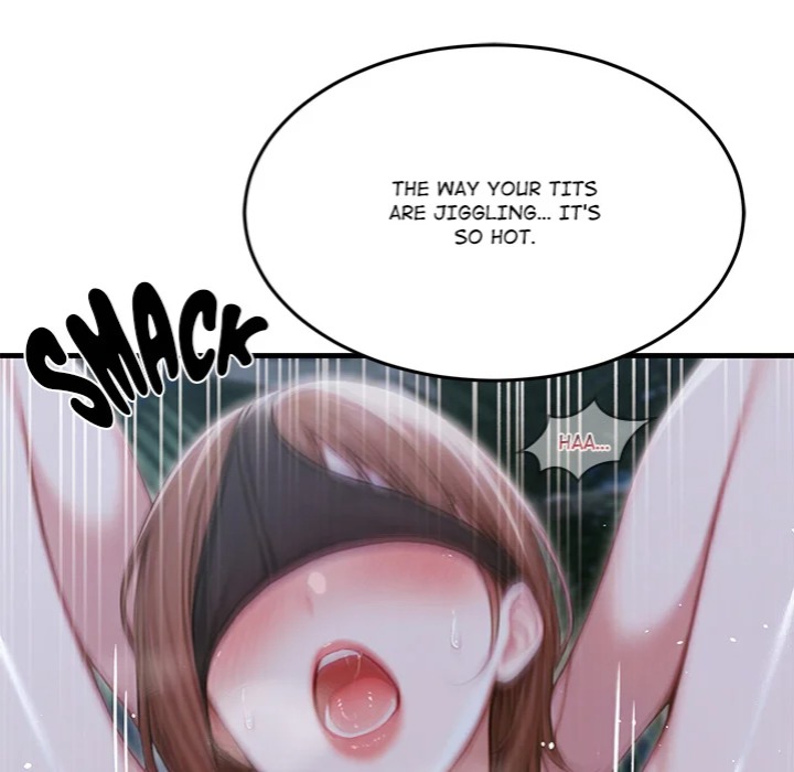 Master of the Spotlight Chapter 20 - Page 33