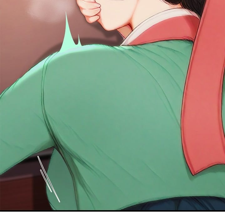 Master of the Spotlight Chapter 21 - Page 131