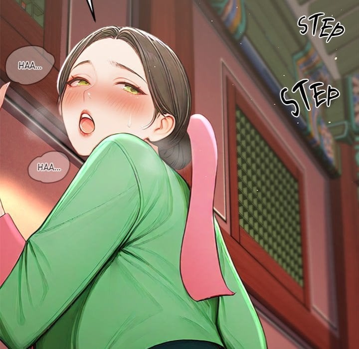 Master of the Spotlight Chapter 21 - Page 150