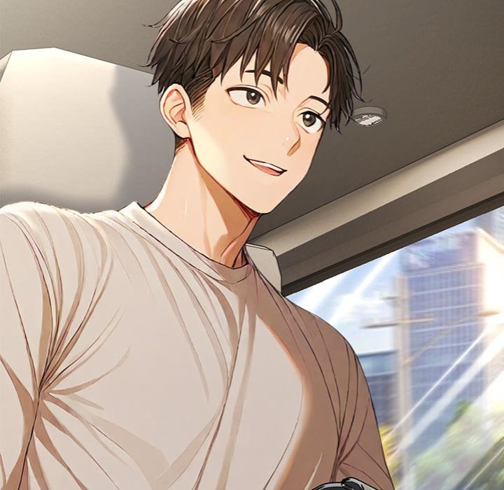 Master of the Spotlight Chapter 21 - Page 16