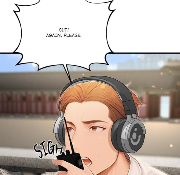 Master of the Spotlight Chapter 21 - Page 202