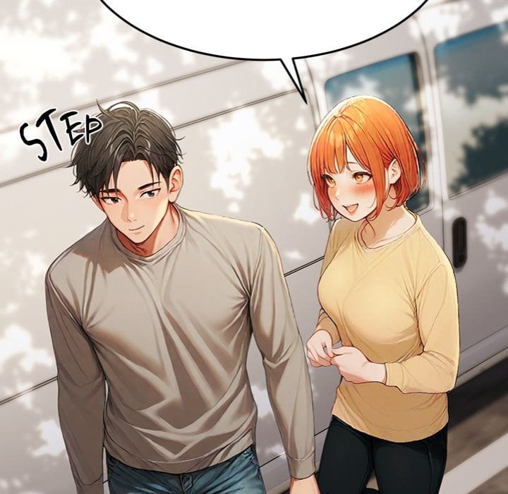 Master of the Spotlight Chapter 21 - Page 27