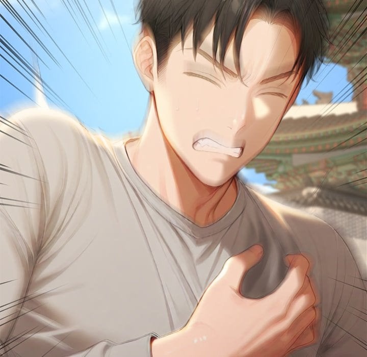 Master of the Spotlight Chapter 21 - Page 44