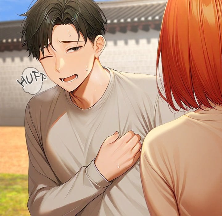 Master of the Spotlight Chapter 21 - Page 60