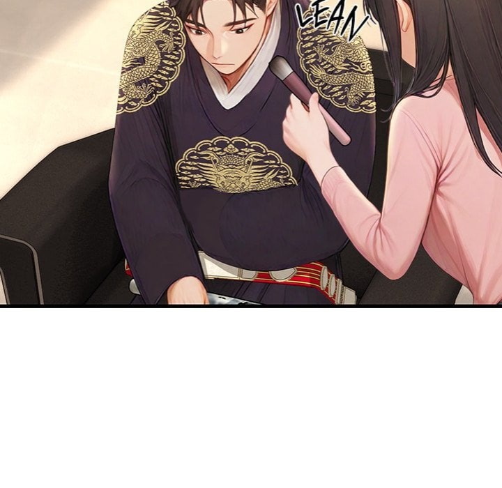 Master of the Spotlight Chapter 21 - Page 77