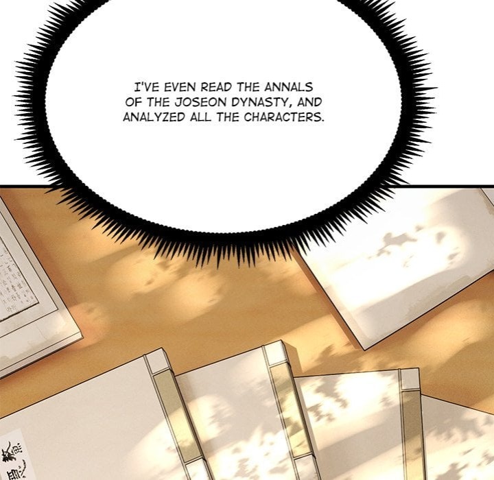 Master of the Spotlight Chapter 21 - Page 81