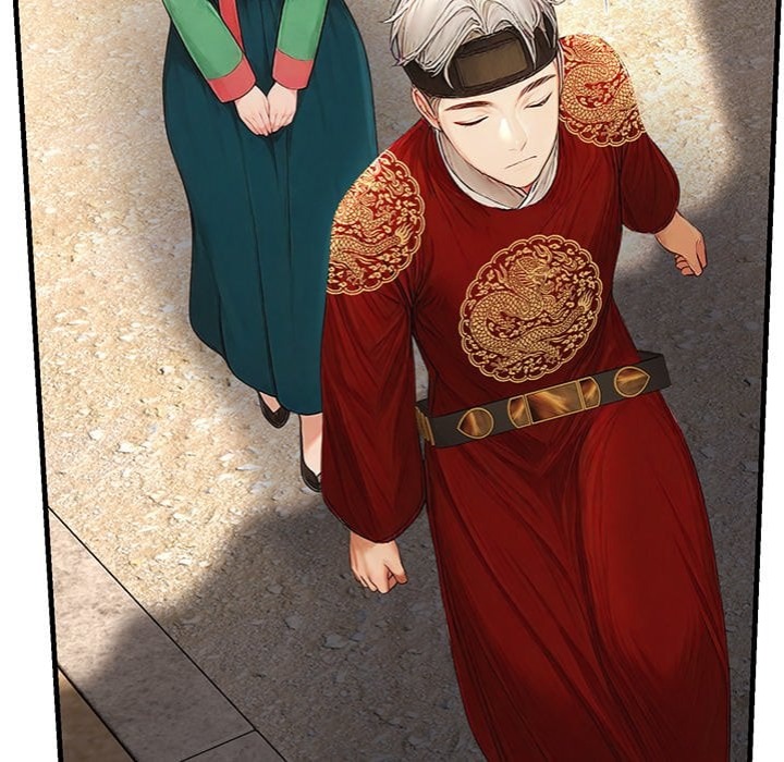 Master of the Spotlight Chapter 21 - Page 96