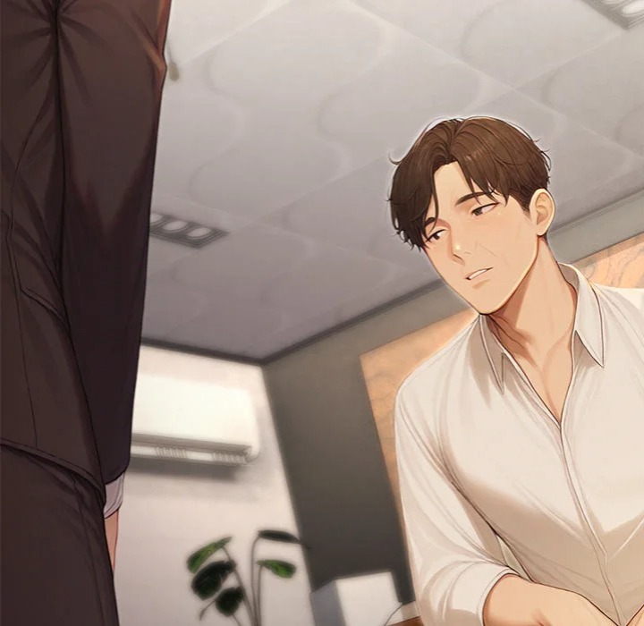 Master of the Spotlight Chapter 22 - Page 133