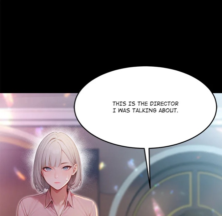 Master of the Spotlight Chapter 22 - Page 159